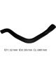 Dayco Moulded Radiator Hose
