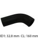 Dayco Moulded Radiator Hose