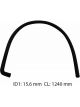 Dayco Moulded Radiator Hose
