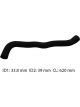 Dayco Moulded Radiator Hose