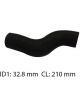 Dayco Moulded Radiator Hose