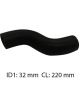 Dayco Moulded Radiator Hose