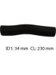 Dayco Moulded Radiator Hose