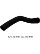 Dayco Moulded Radiator Hose