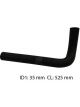 Dayco Moulded Radiator Hose