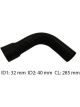 Dayco Moulded Radiator Hose