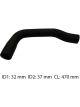 Dayco Moulded Radiator Hose