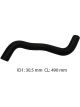Dayco Moulded Radiator Hose