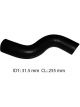 Dayco Moulded Radiator Hose
