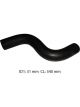 Dayco Moulded Radiator Hose