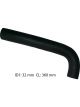 Dayco Moulded Radiator Hose