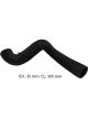 Dayco Moulded Radiator Hose