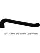 Dayco Moulded Radiator Hose