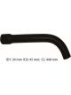 Dayco Moulded Radiator Hose