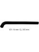 Dayco Moulded Radiator Hose