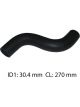 Dayco Moulded Radiator Hose