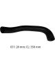 Dayco Moulded Radiator Hose