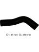 Dayco Moulded Radiator Hose