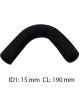 Dayco Moulded Radiator Hose