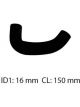 Dayco Moulded Radiator Hose