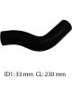 Dayco Moulded Radiator Hose