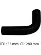 Dayco Moulded Radiator Hose