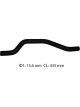 Dayco Moulded Radiator Hose