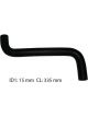 Dayco Moulded Radiator Hose