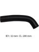 Dayco Moulded Radiator Hose