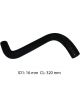 Dayco Moulded Radiator Hose