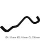 Dayco Moulded Radiator Hose