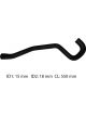 Dayco Moulded Radiator Hose