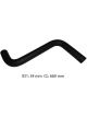 Dayco Moulded Radiator Hose