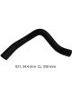 Dayco Moulded Radiator Hose