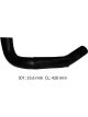 Dayco Moulded Radiator Hose