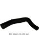 Dayco Moulded Radiator Hose