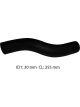 Dayco Moulded Radiator Hose