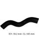 Dayco Moulded Radiator Hose