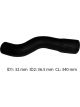Dayco Moulded Radiator Hose