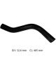 Dayco Moulded Radiator Hose