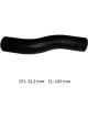 Dayco Moulded Radiator Hose
