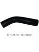 Dayco Moulded Radiator Hose