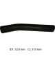 Dayco Moulded Radiator Hose