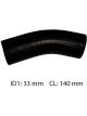 Dayco Moulded Radiator Hose