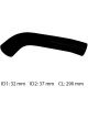 Dayco Moulded Radiator Hose