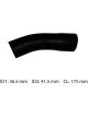 Dayco Moulded Radiator Hose