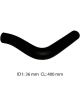 Dayco Moulded Radiator Hose