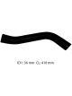 Dayco Moulded Radiator Hose