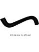 Dayco Moulded Radiator Hose