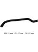 Dayco Moulded Radiator Hose